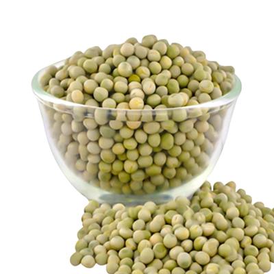 GREEN PEAS
